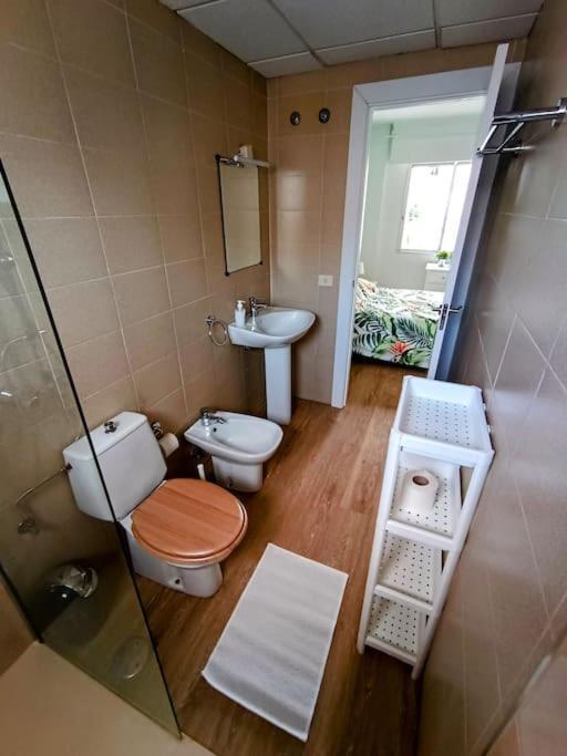 Dulos House Pool And Free Wifi Cho Esterno foto