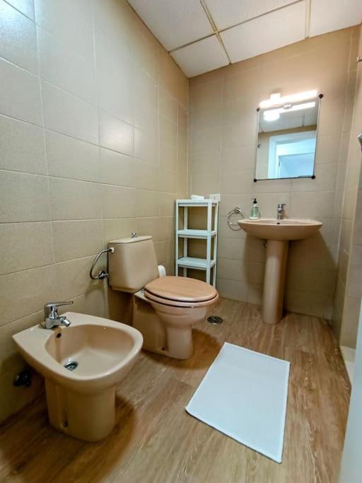 Dulos House Pool And Free Wifi Cho Esterno foto